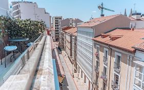 Apartamentos La Moneda